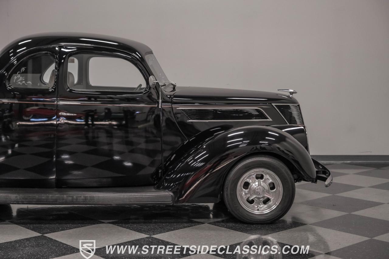 1937 Ford Coupe