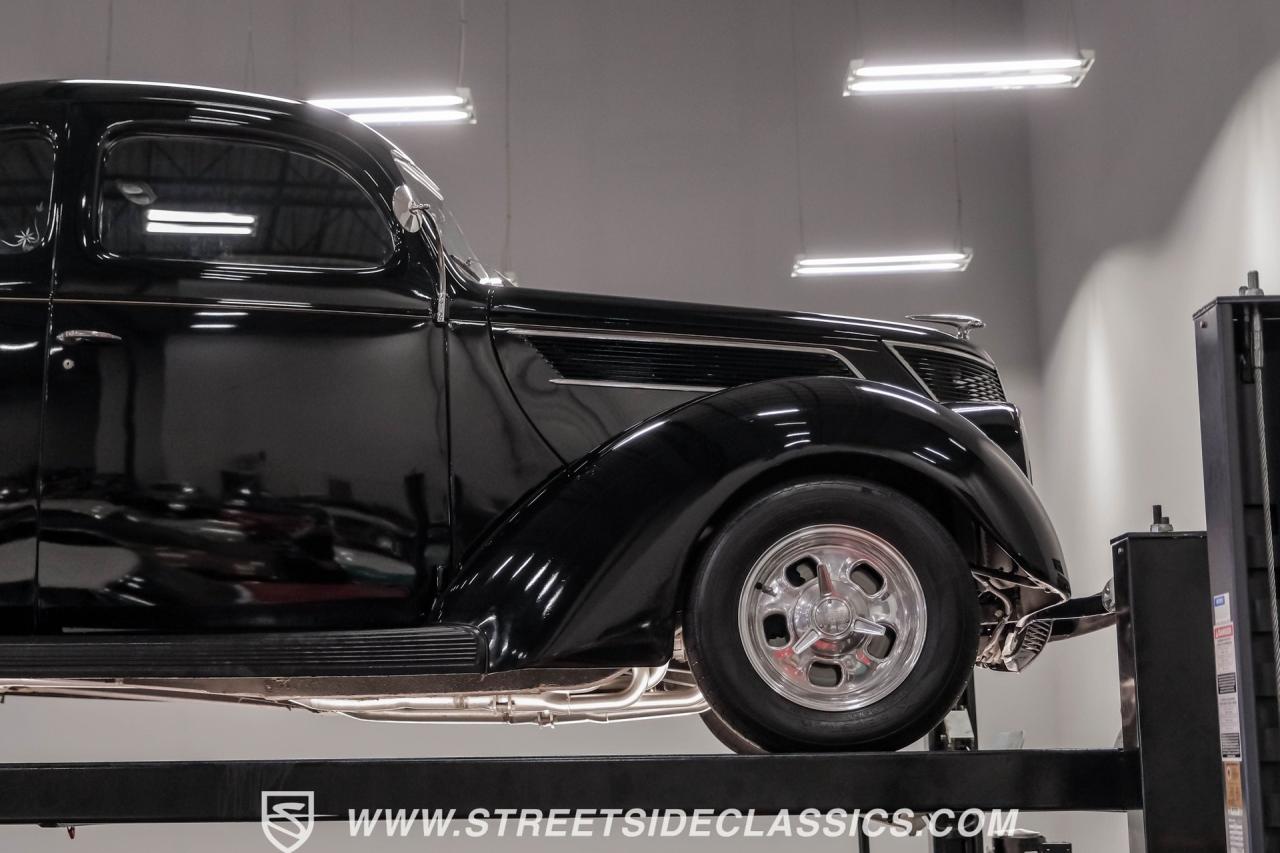 1937 Ford Coupe