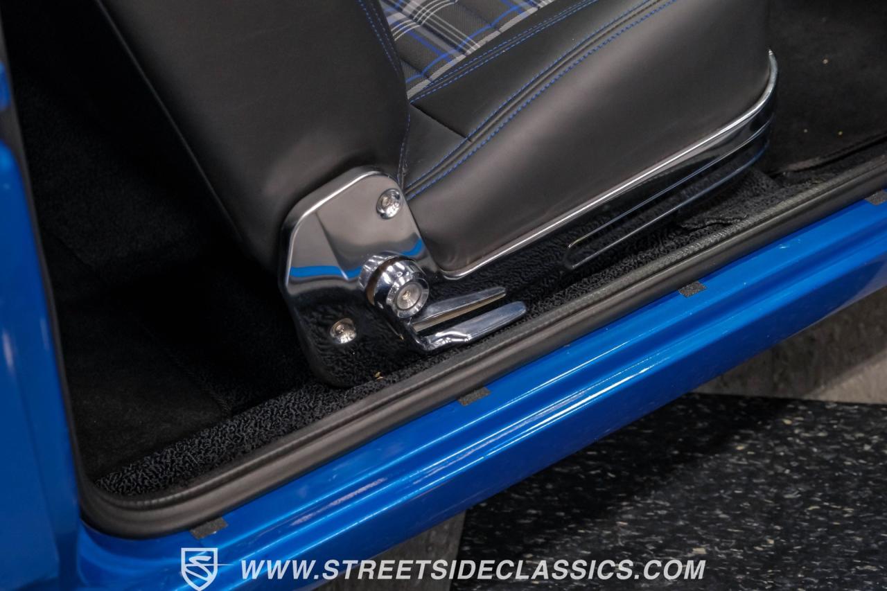 1965 AMC Rambler American Convertible Restomod