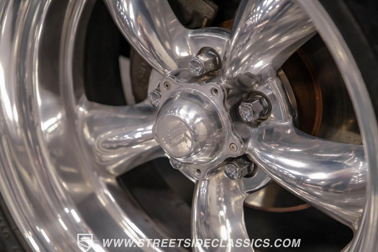 1965 AMC Rambler American Convertible Restomod