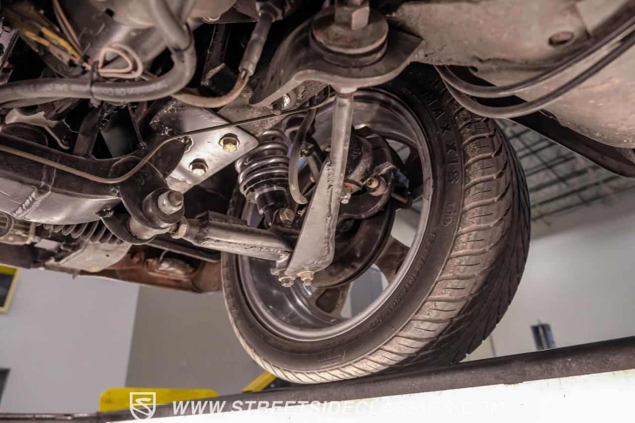 1965 AMC Rambler American Convertible Restomod