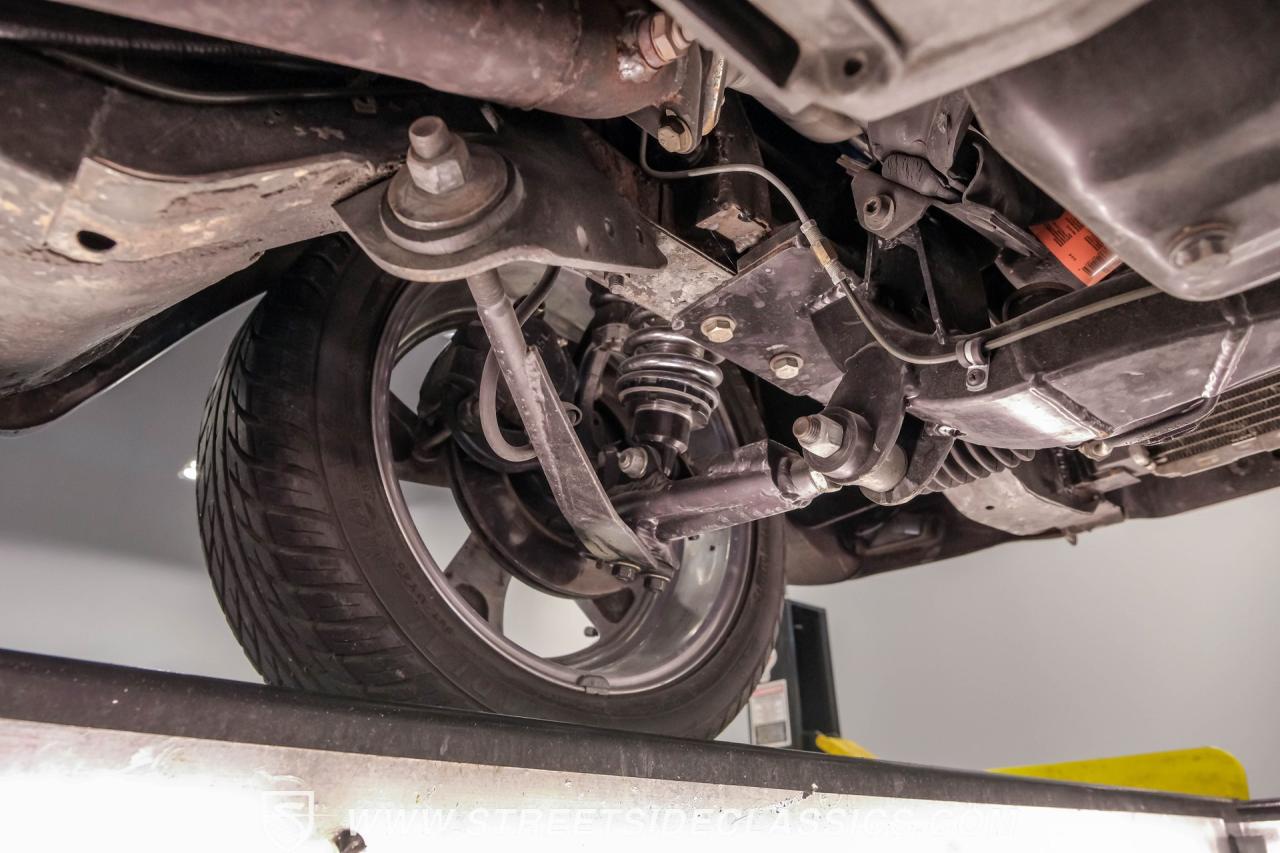 1965 AMC Rambler American Convertible Restomod