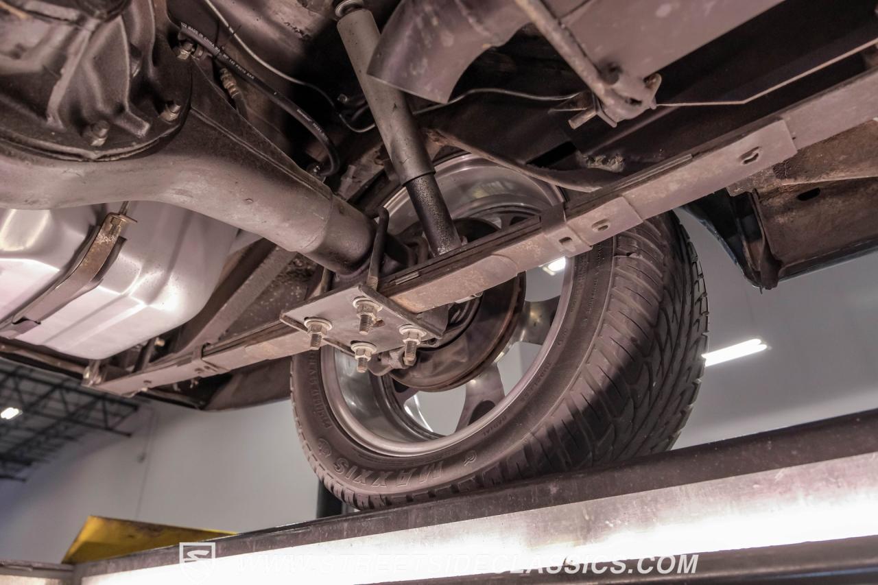 1965 AMC Rambler American Convertible Restomod