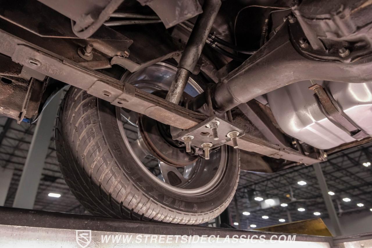 1965 AMC Rambler American Convertible Restomod