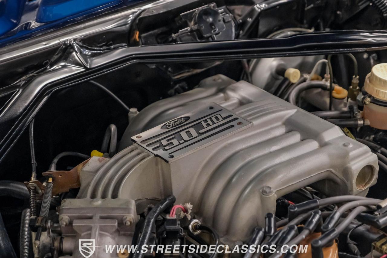 1965 AMC Rambler American Convertible Restomod