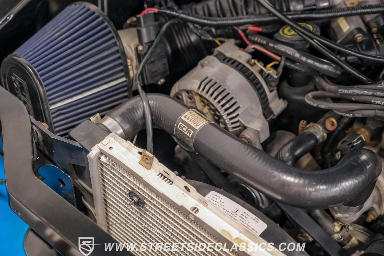 1965 AMC Rambler American Convertible Restomod