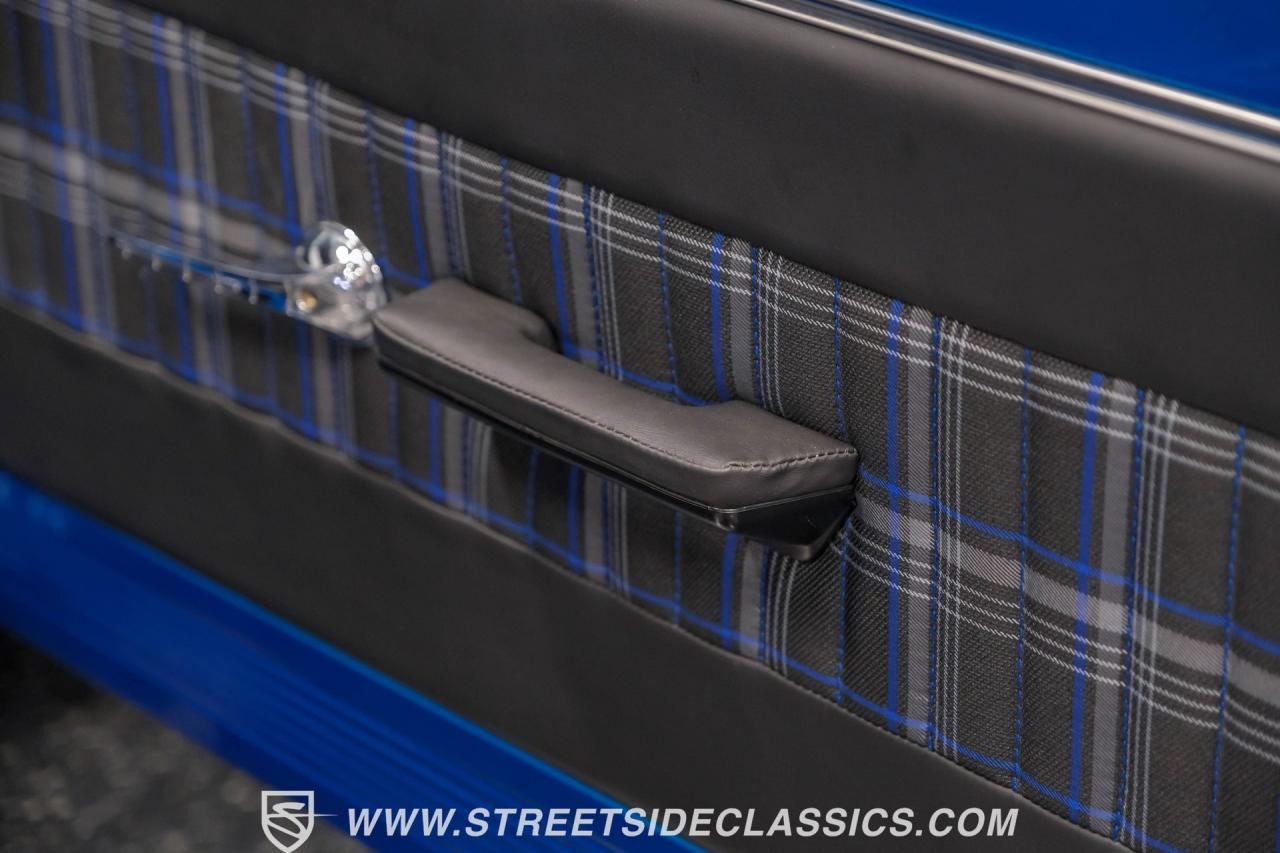 1965 AMC Rambler American Convertible Restomod