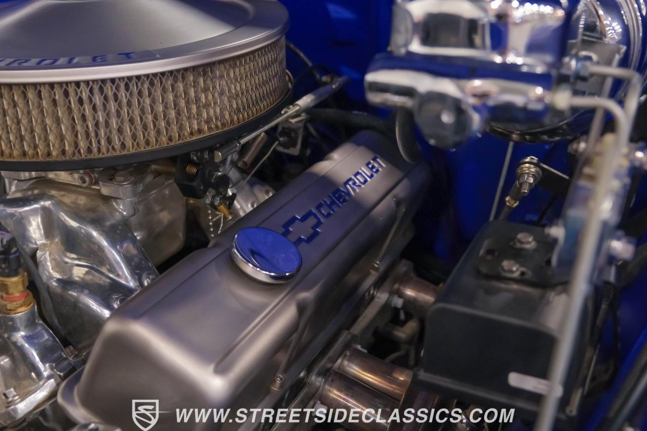 1966 Chevrolet C10 Restomod