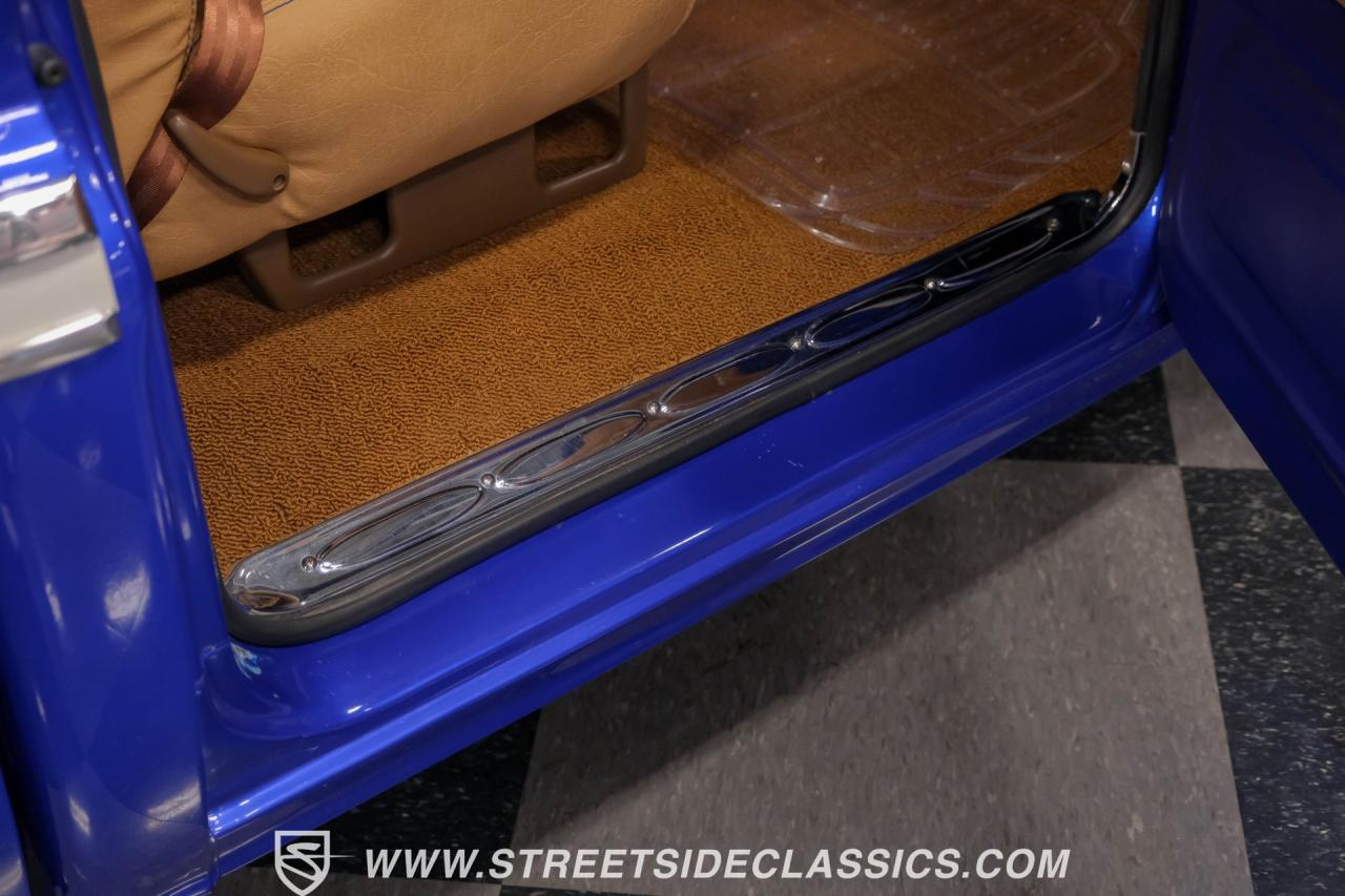 1966 Chevrolet C10 Restomod