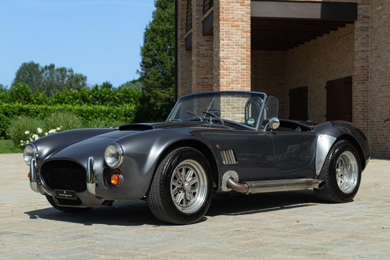 1972 PILGRIM PILGRIM SUMO &quot;AC COBRA REPLICA&quot;