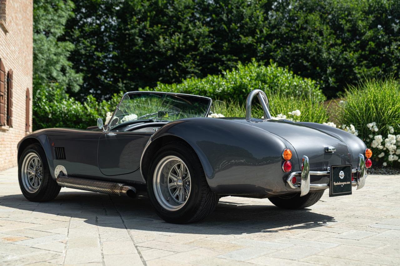 1972 PILGRIM PILGRIM SUMO &quot;AC COBRA REPLICA&quot;