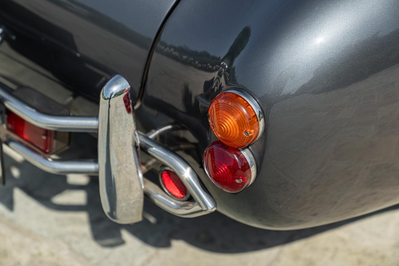 1972 PILGRIM PILGRIM SUMO &quot;AC COBRA REPLICA&quot;