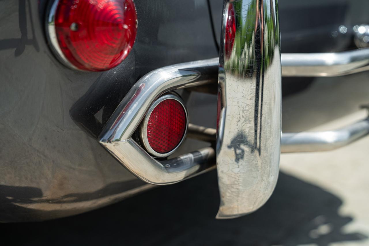 1972 PILGRIM PILGRIM SUMO &quot;AC COBRA REPLICA&quot;