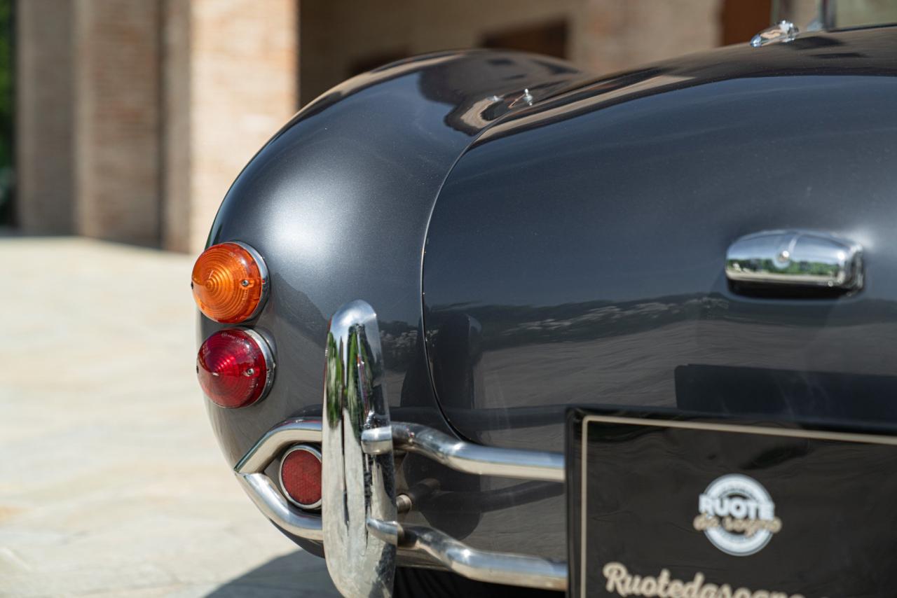 1972 PILGRIM PILGRIM SUMO &quot;AC COBRA REPLICA&quot;