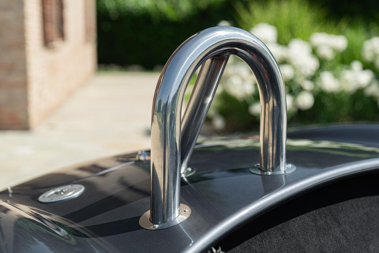 1972 PILGRIM PILGRIM SUMO &quot;AC COBRA REPLICA&quot;