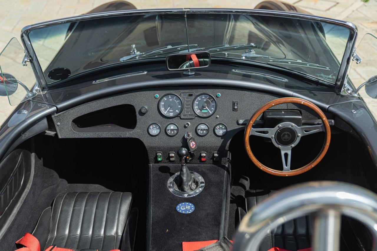 1972 PILGRIM PILGRIM SUMO &quot;AC COBRA REPLICA&quot;