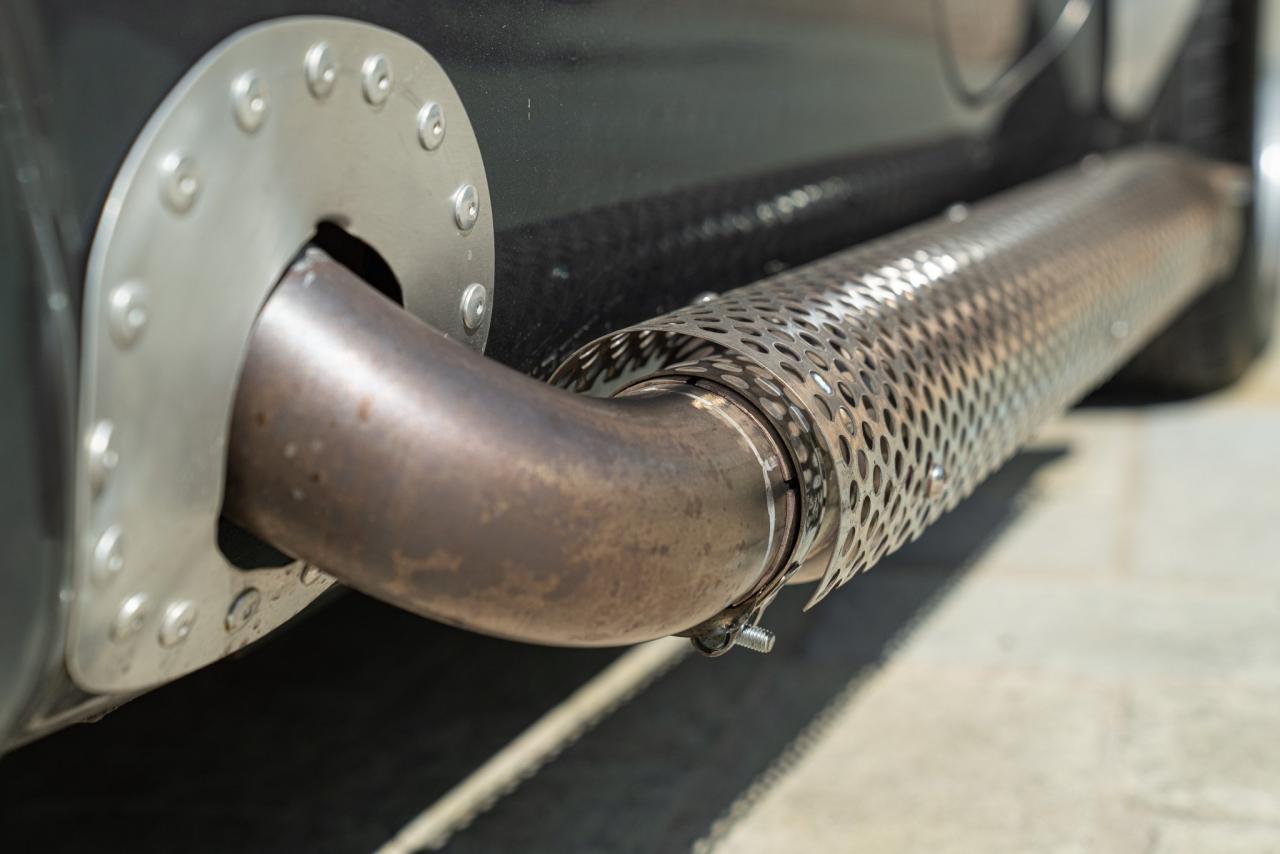 1972 PILGRIM PILGRIM SUMO &quot;AC COBRA REPLICA&quot;