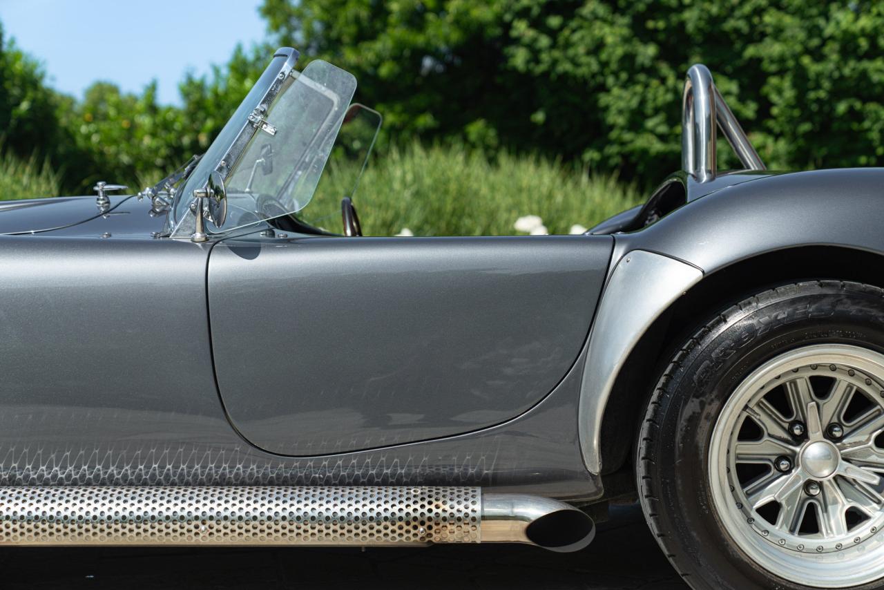 1972 PILGRIM PILGRIM SUMO &quot;AC COBRA REPLICA&quot;