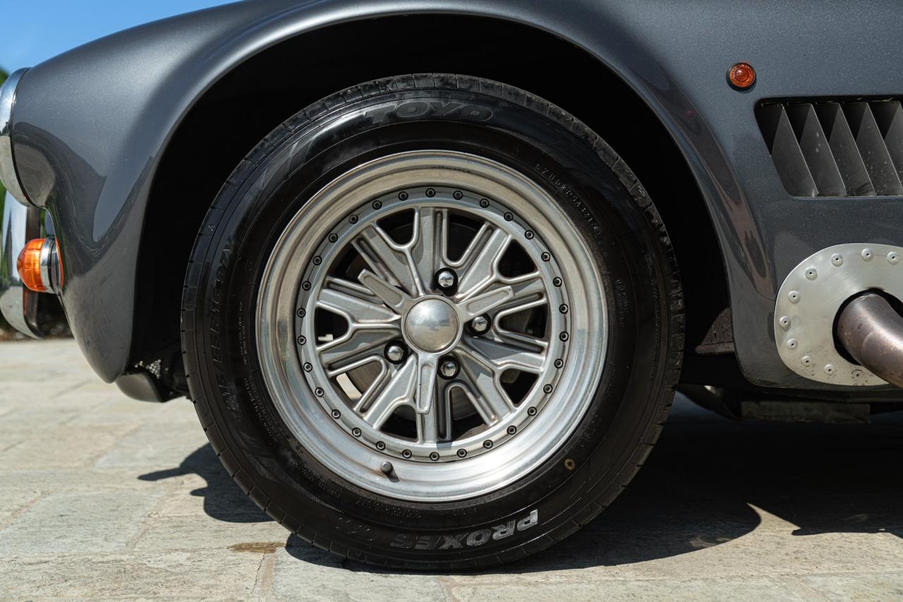 1972 PILGRIM PILGRIM SUMO &quot;AC COBRA REPLICA&quot;