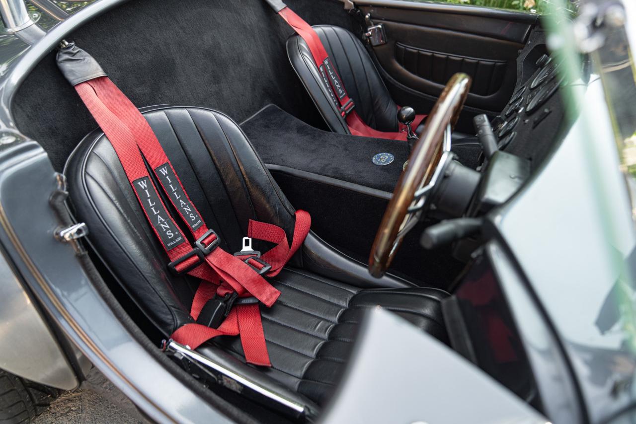 1972 PILGRIM PILGRIM SUMO &quot;AC COBRA REPLICA&quot;