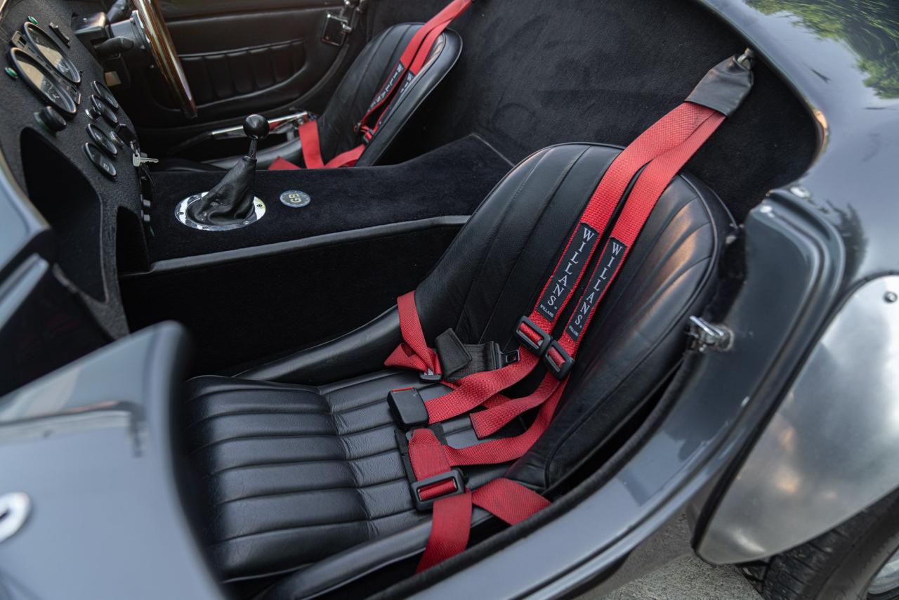 1972 PILGRIM PILGRIM SUMO &quot;AC COBRA REPLICA&quot;