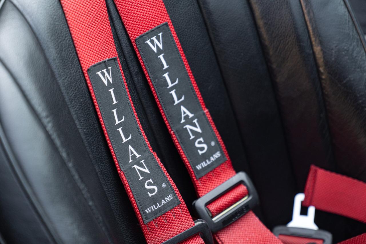 1972 PILGRIM PILGRIM SUMO &quot;AC COBRA REPLICA&quot;