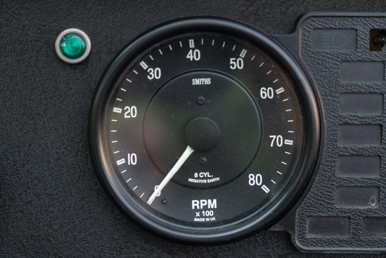 1972 PILGRIM PILGRIM SUMO &quot;AC COBRA REPLICA&quot;