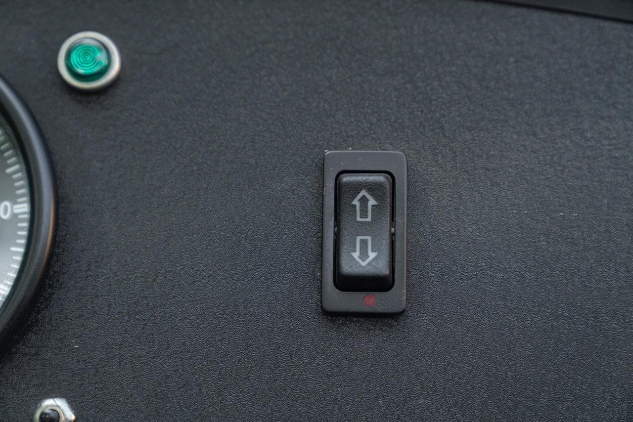 1972 PILGRIM PILGRIM SUMO &quot;AC COBRA REPLICA&quot;