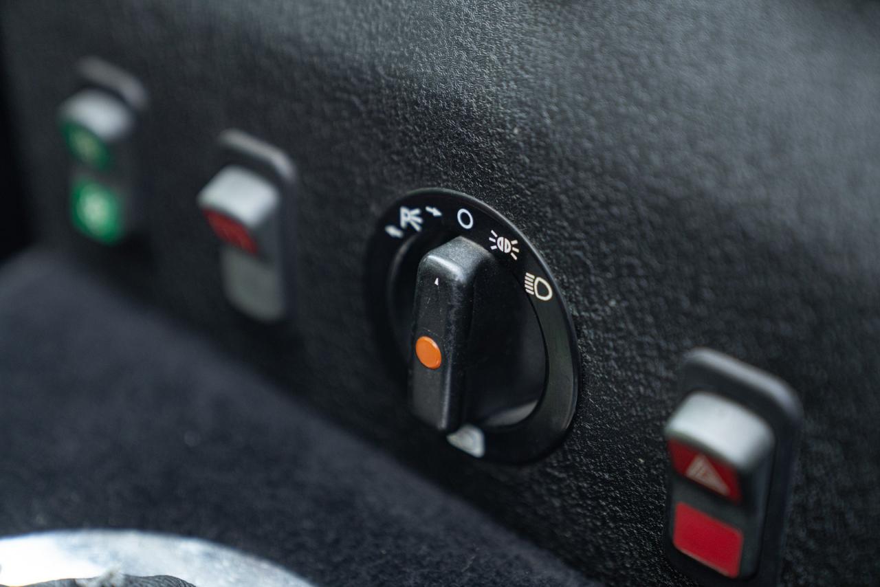 1972 PILGRIM PILGRIM SUMO &quot;AC COBRA REPLICA&quot;