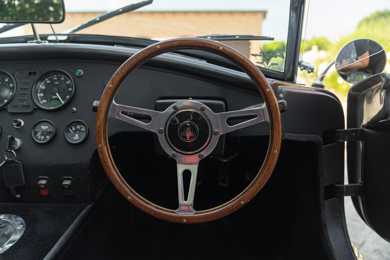 1972 PILGRIM PILGRIM SUMO &quot;AC COBRA REPLICA&quot;