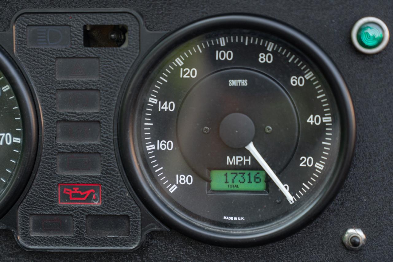 1972 PILGRIM PILGRIM SUMO &quot;AC COBRA REPLICA&quot;