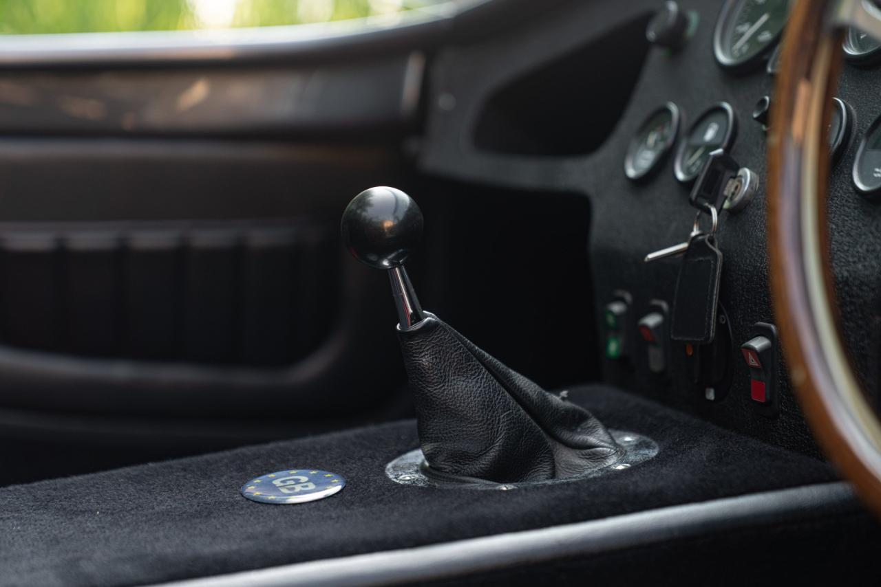 1972 PILGRIM PILGRIM SUMO &quot;AC COBRA REPLICA&quot;