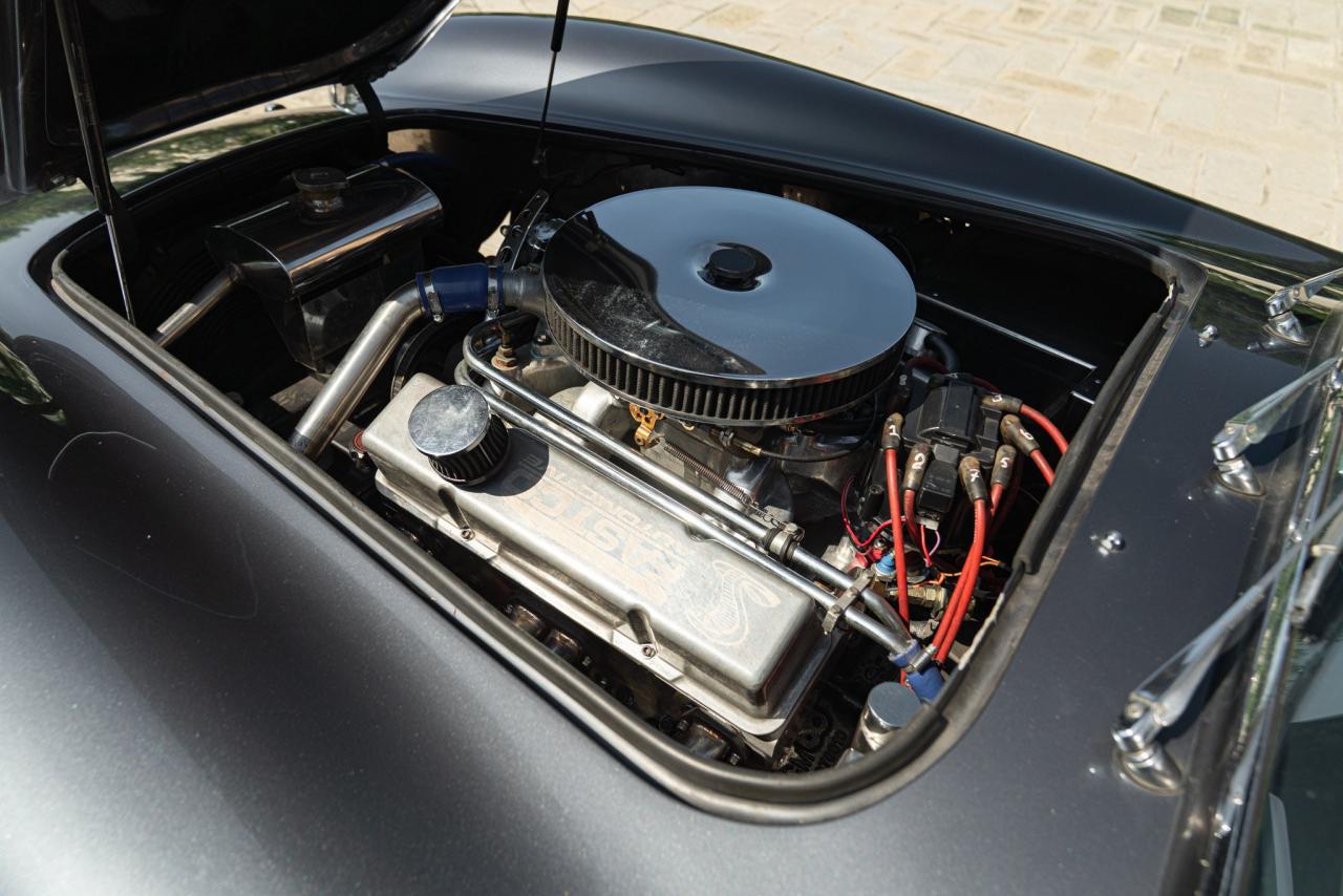 1972 PILGRIM PILGRIM SUMO &quot;AC COBRA REPLICA&quot;