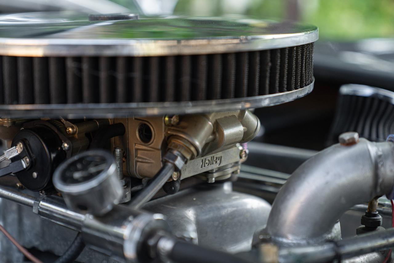 1972 PILGRIM PILGRIM SUMO &quot;AC COBRA REPLICA&quot;