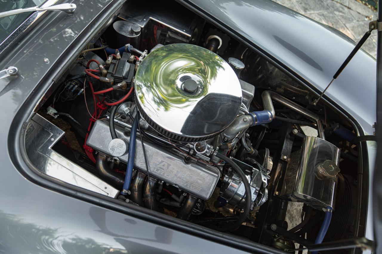 1972 PILGRIM PILGRIM SUMO &quot;AC COBRA REPLICA&quot;