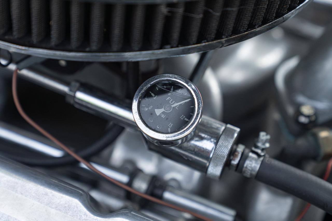 1972 PILGRIM PILGRIM SUMO &quot;AC COBRA REPLICA&quot;