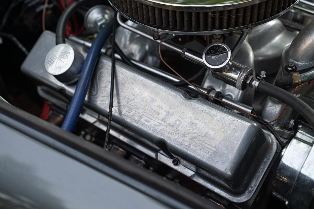 1972 PILGRIM PILGRIM SUMO &quot;AC COBRA REPLICA&quot;