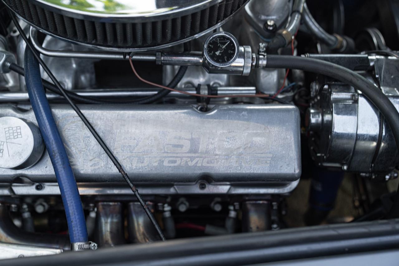 1972 PILGRIM PILGRIM SUMO &quot;AC COBRA REPLICA&quot;