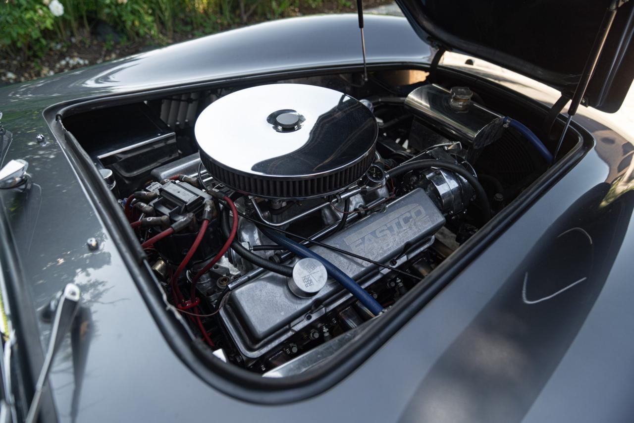 1972 PILGRIM PILGRIM SUMO &quot;AC COBRA REPLICA&quot;