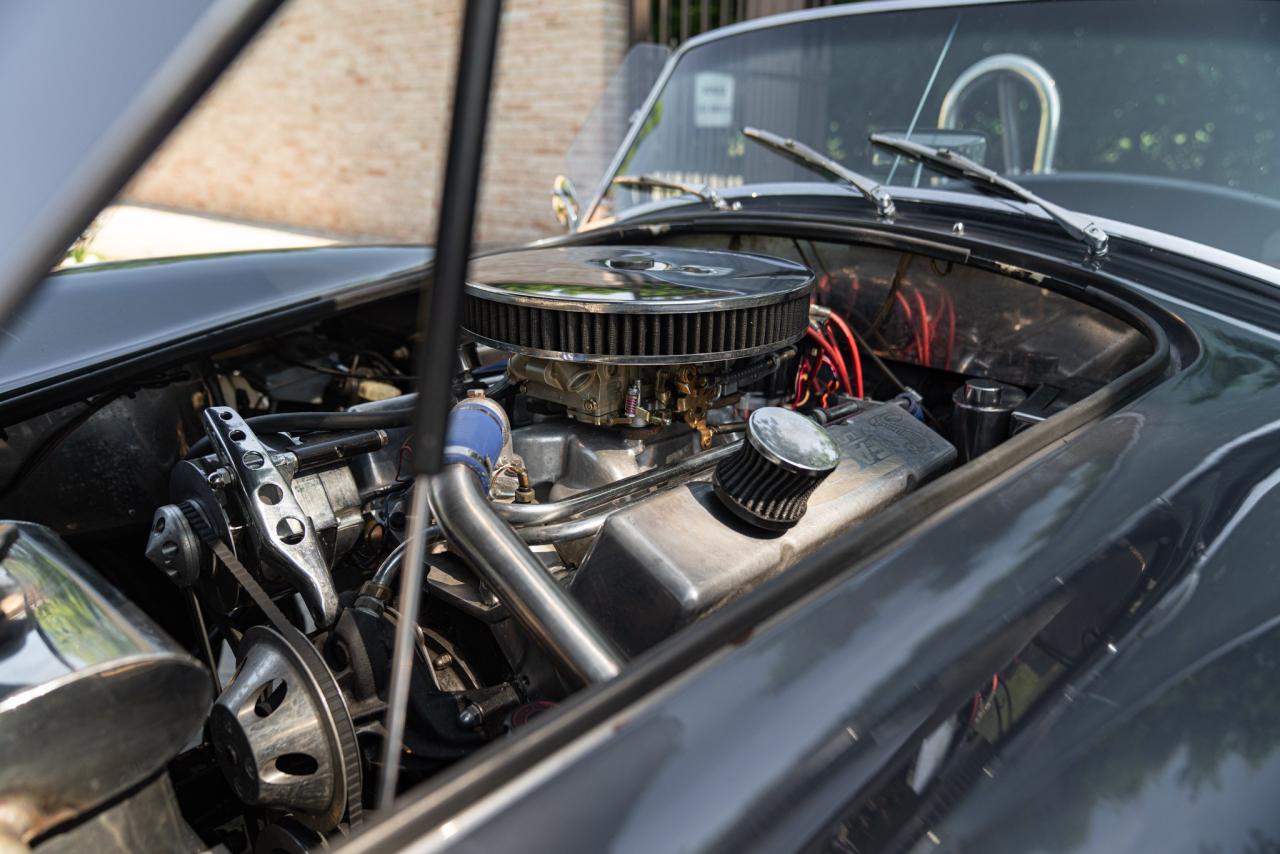 1972 PILGRIM PILGRIM SUMO &quot;AC COBRA REPLICA&quot;