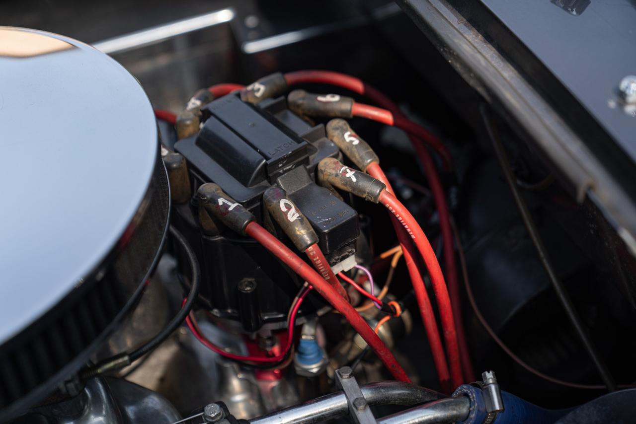 1972 PILGRIM PILGRIM SUMO &quot;AC COBRA REPLICA&quot;