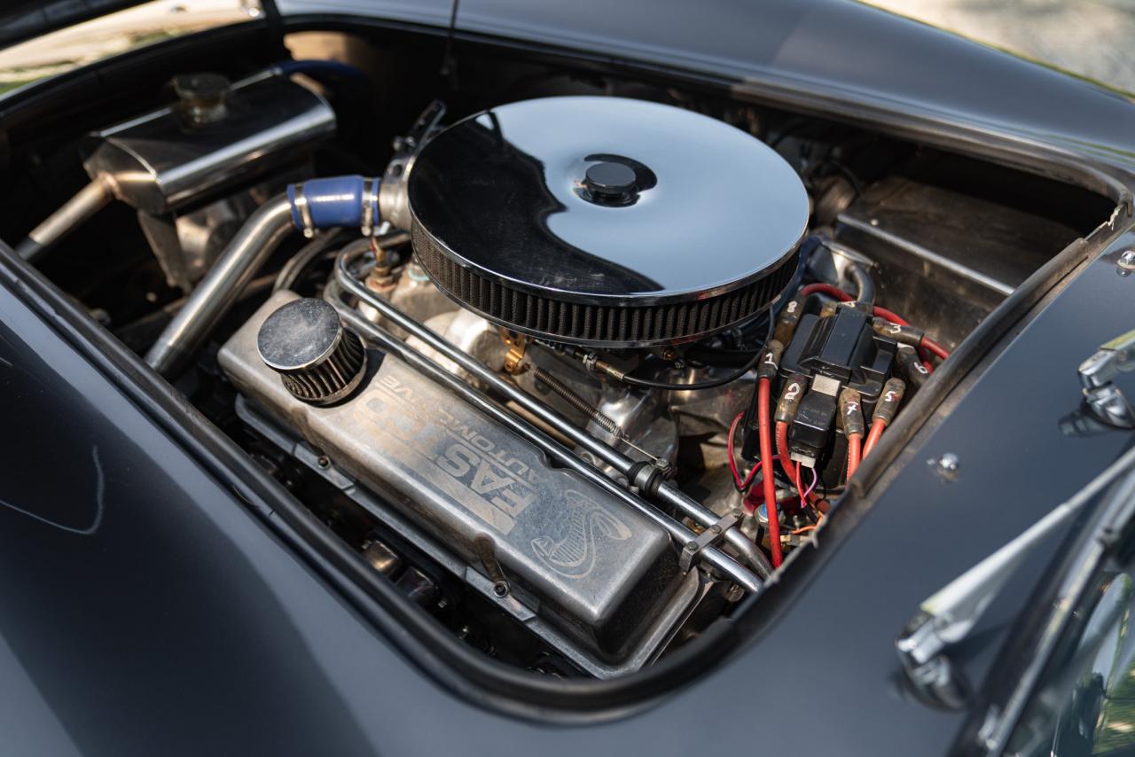 1972 PILGRIM PILGRIM SUMO &quot;AC COBRA REPLICA&quot;