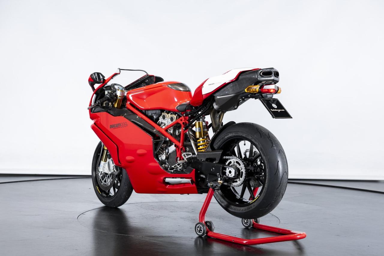 2004 Ducati 999 R