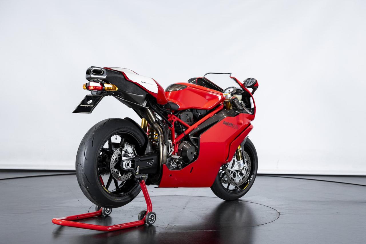 2004 Ducati 999 R