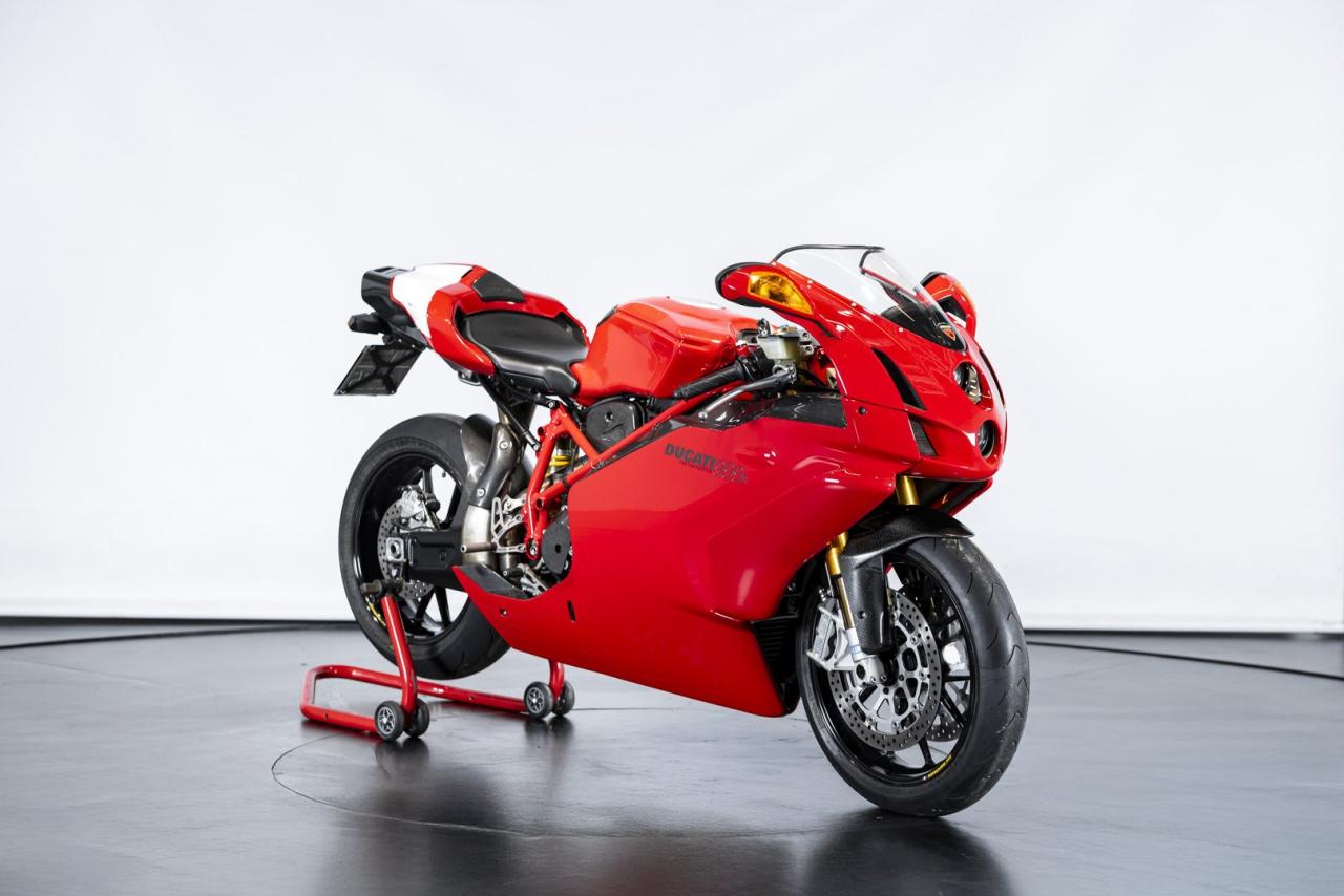 2004 Ducati 999 R