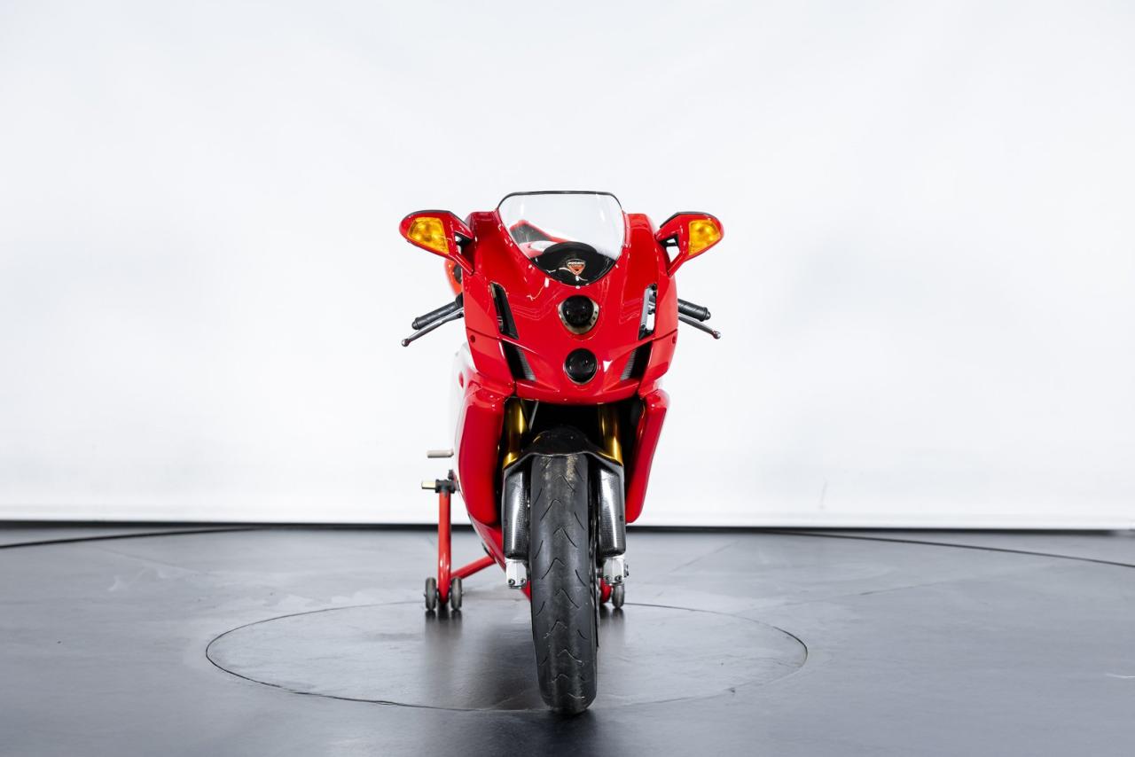 2004 Ducati 999 R