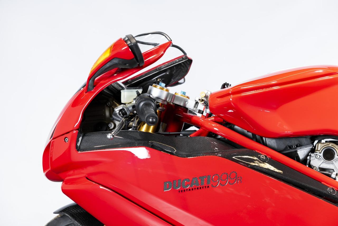 2004 Ducati 999 R