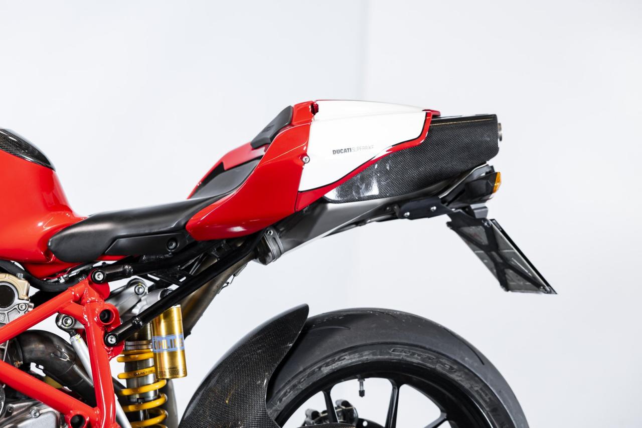 2004 Ducati 999 R