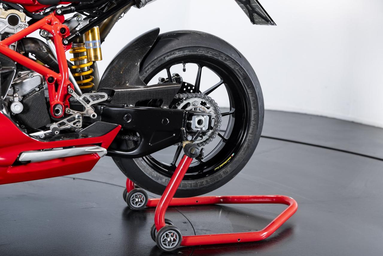2004 Ducati 999 R