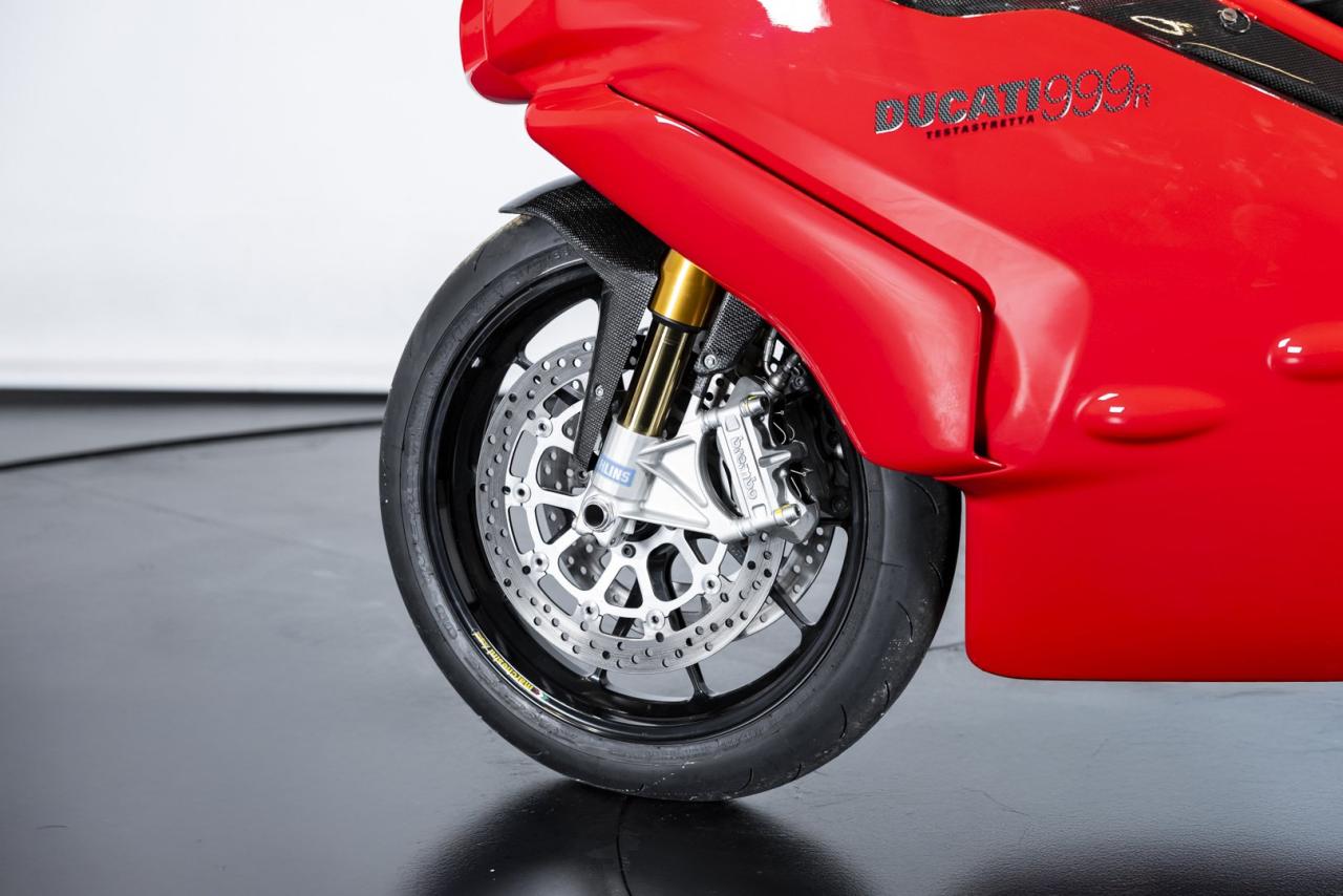 2004 Ducati 999 R